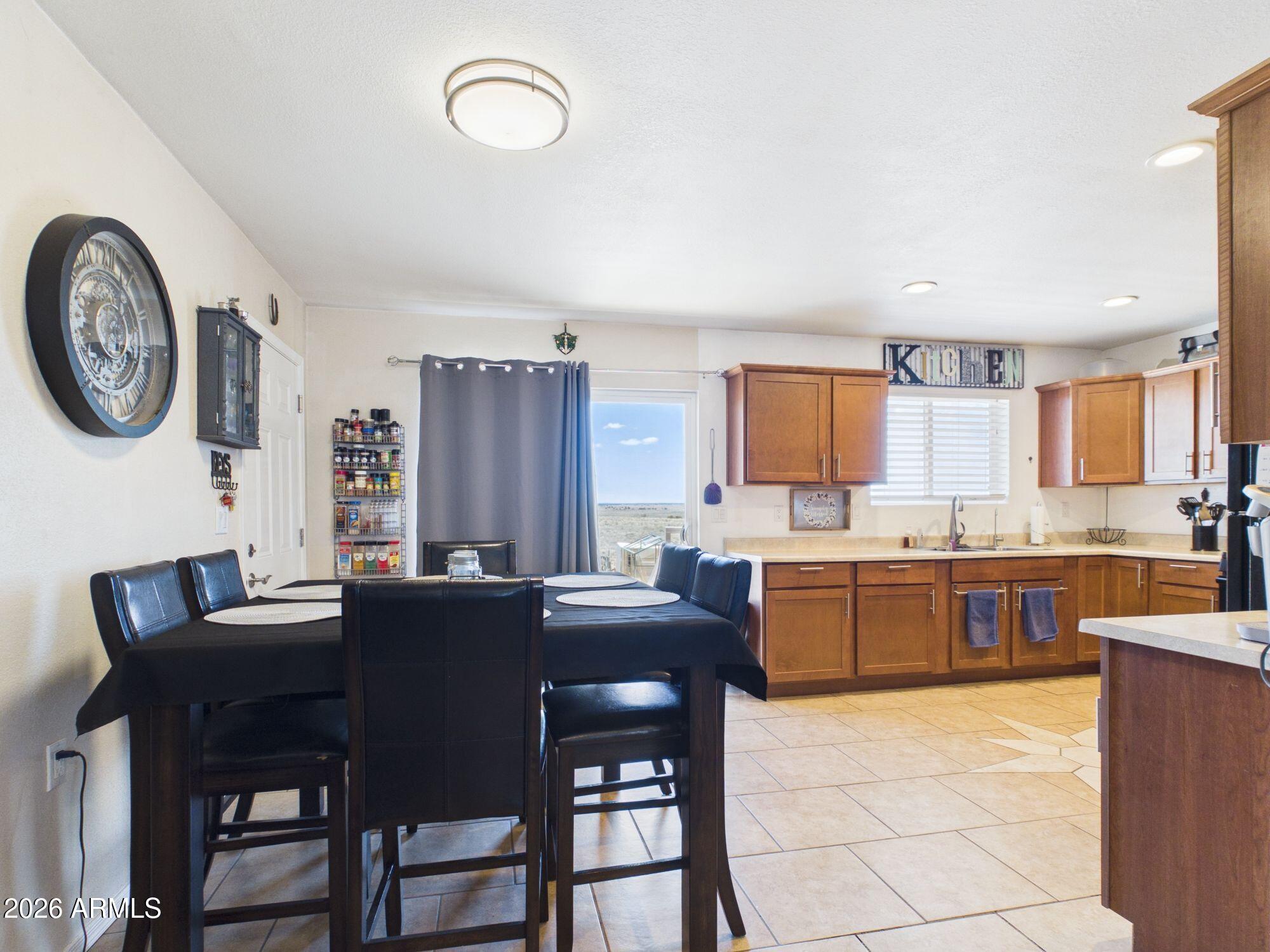 Chevelon Canyon Ranch - Residential