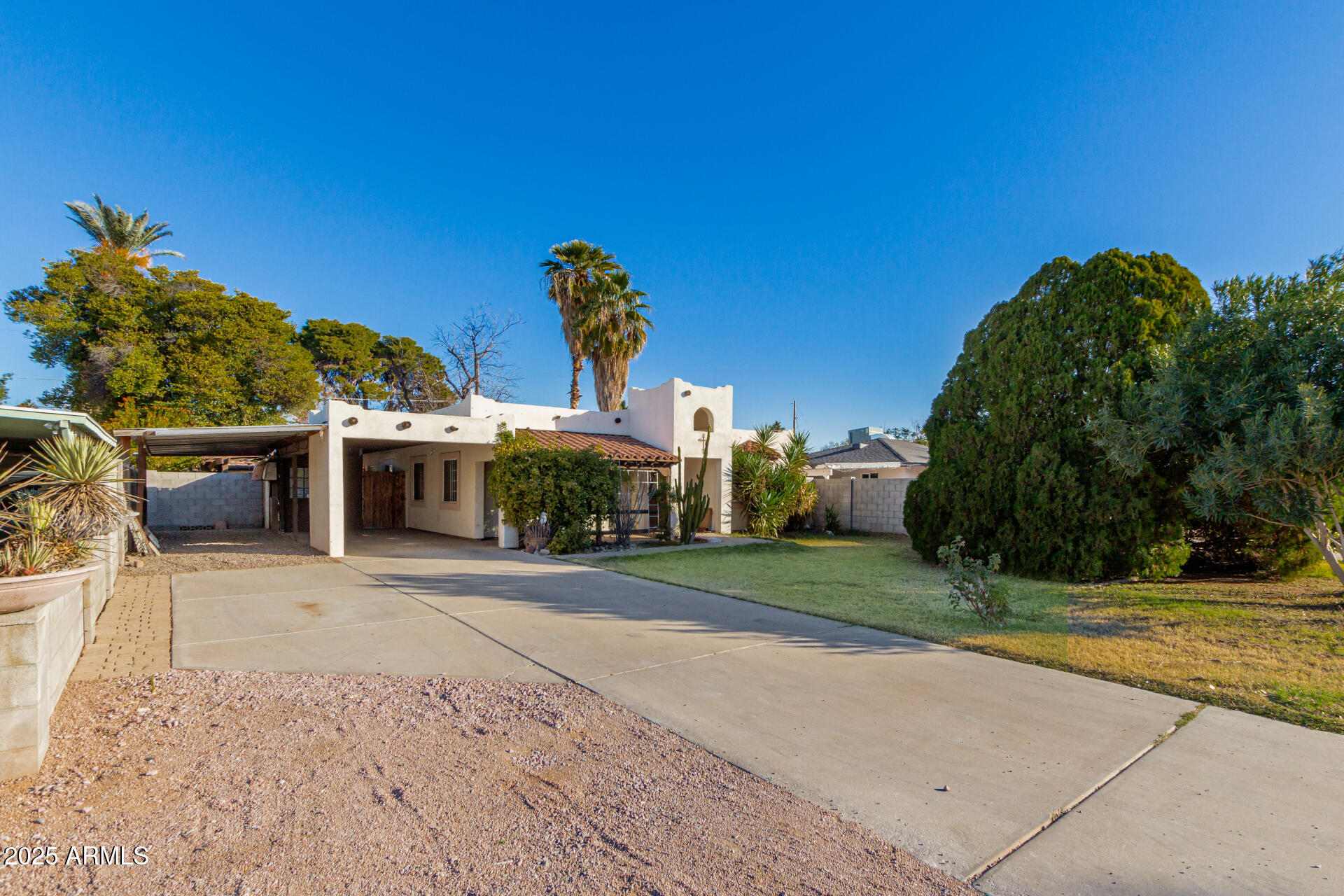 3126 E MONTE VISTA Road