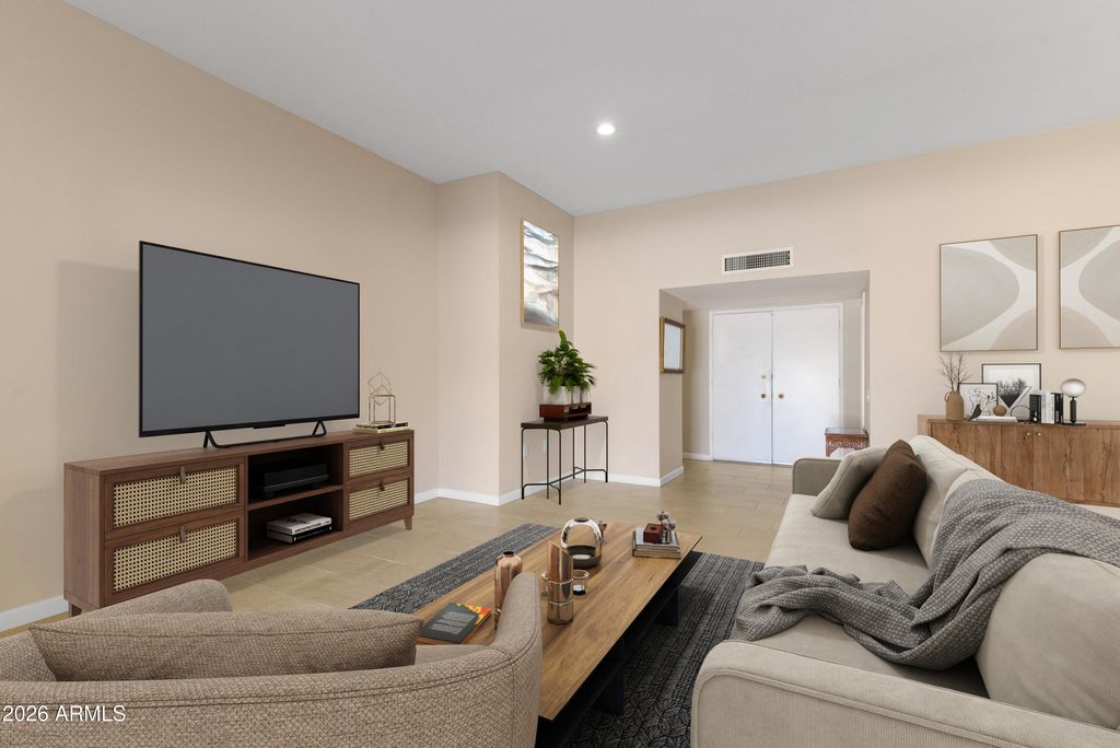 Photo of 18226 N 104th Avenue, Sun City, AZ 85373 (MLS # 7008405)