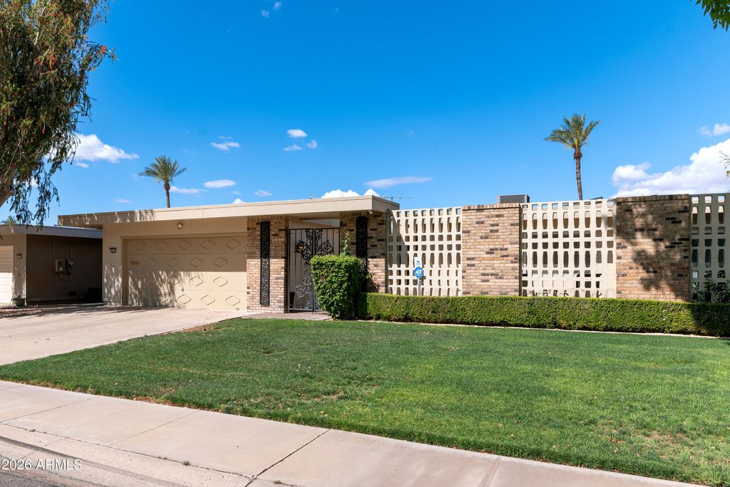 Photo of 18226 N 104th Avenue, Sun City, AZ 85373 (MLS # 7008405)