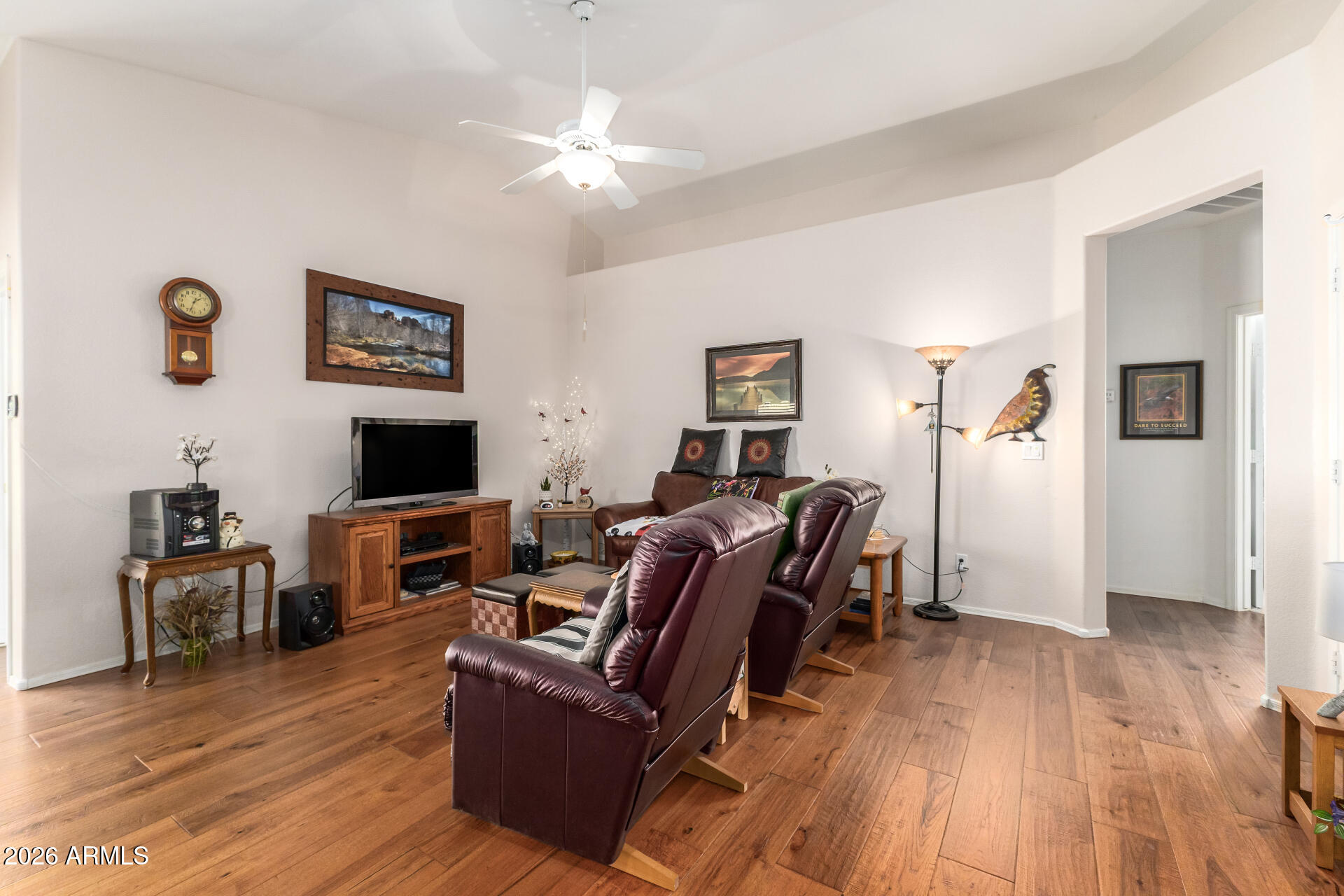 3448 W WEBSTER Court