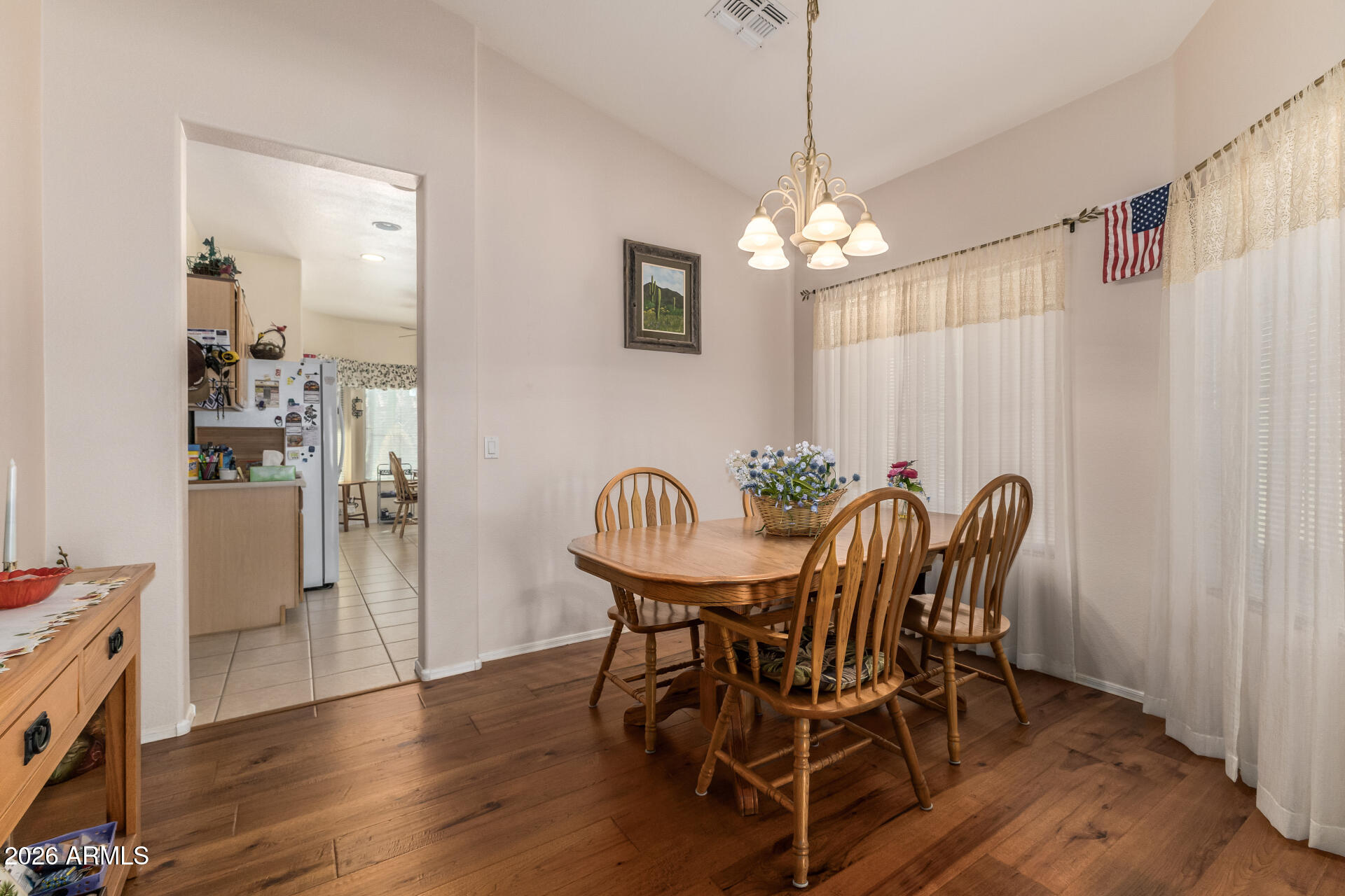 3448 W WEBSTER Court