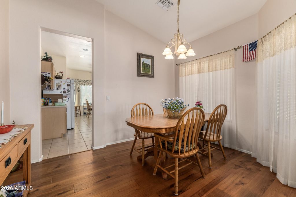 Photo of 3448 W Webster Court, Anthem, AZ 85086 (MLS # 6979460)