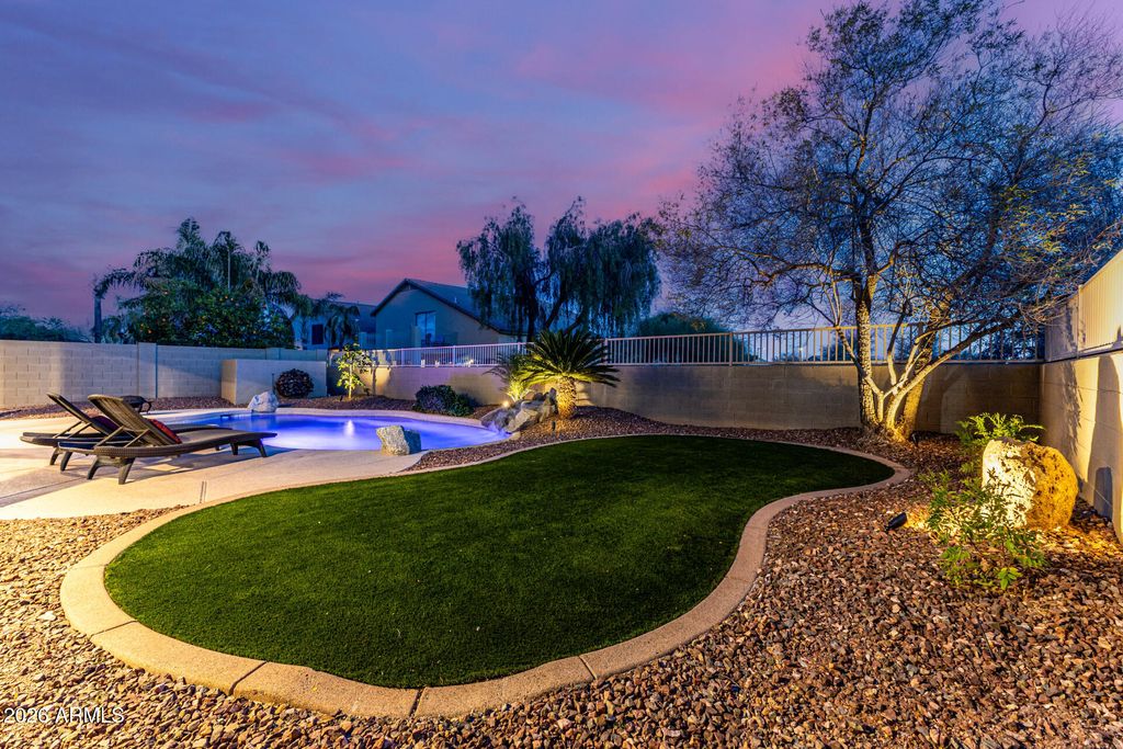 Photo of 4143 E Andrea Drive, Cave Creek, AZ 85331 (MLS # 6989955)