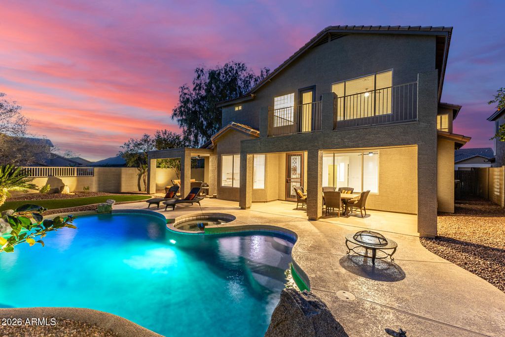 Photo of 4143 E Andrea Drive, Cave Creek, AZ 85331 (MLS # 6989955)