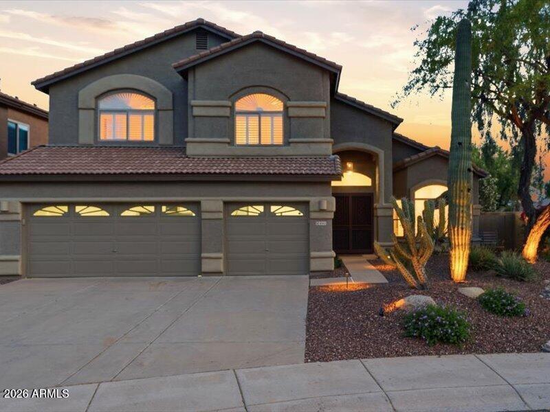 4143 E ANDREA Drive