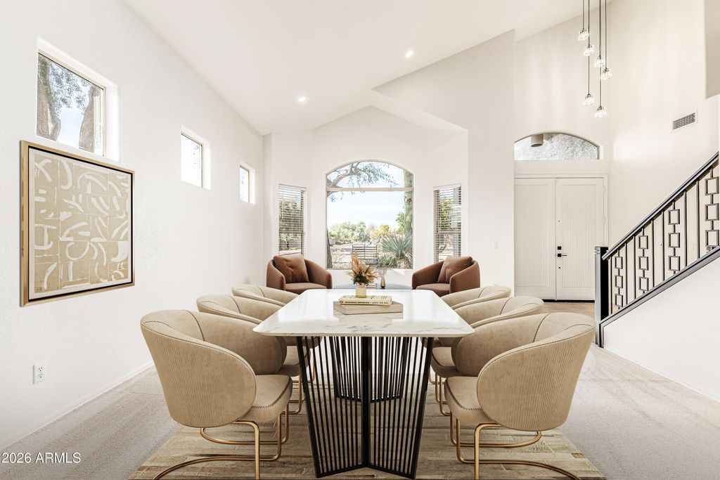 Photo of 4143 E Andrea Drive, Cave Creek, AZ 85331 (MLS # 6989955)