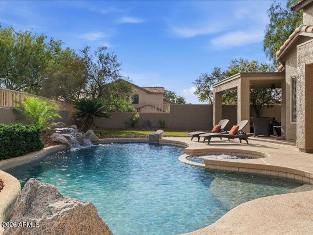 Photo of 4143 E Andrea Drive, Cave Creek, AZ 85331 (MLS # 6989955)
