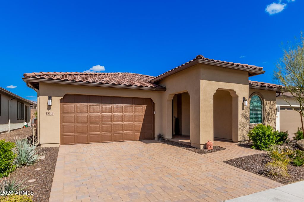 Photo of 13314 W Milton Drive, Peoria, AZ 85383 (MLS # 6987968)