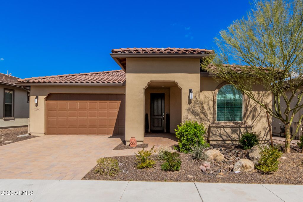 Photo of 13314 W Milton Drive, Peoria, AZ 85383 (MLS # 6987968)