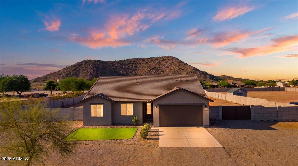 8584 W GINGER Trail