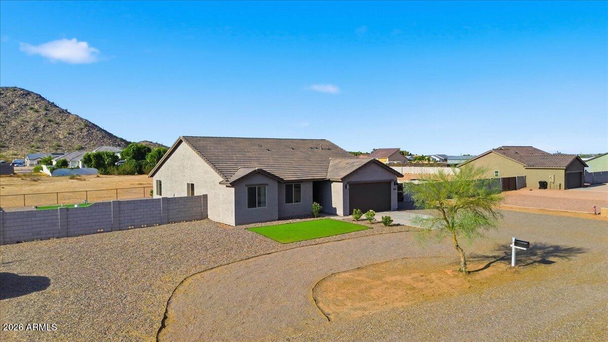 8584 W GINGER Trail
