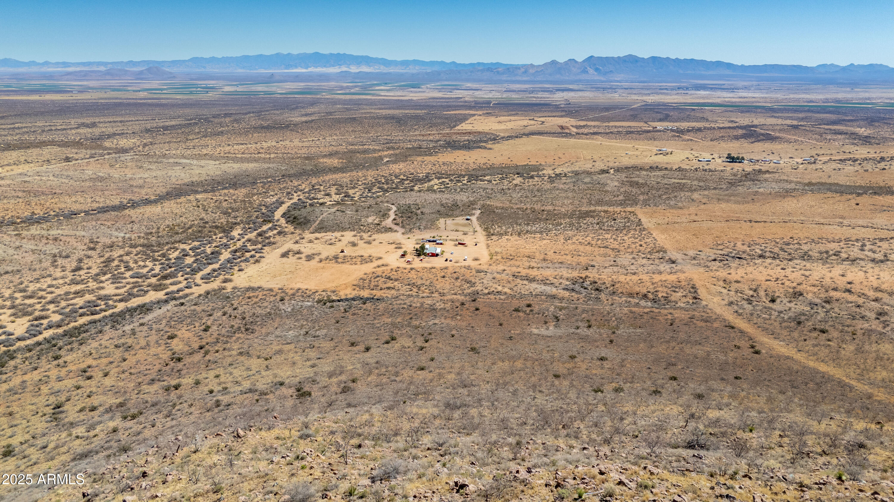 TBD W Gleeson Road -