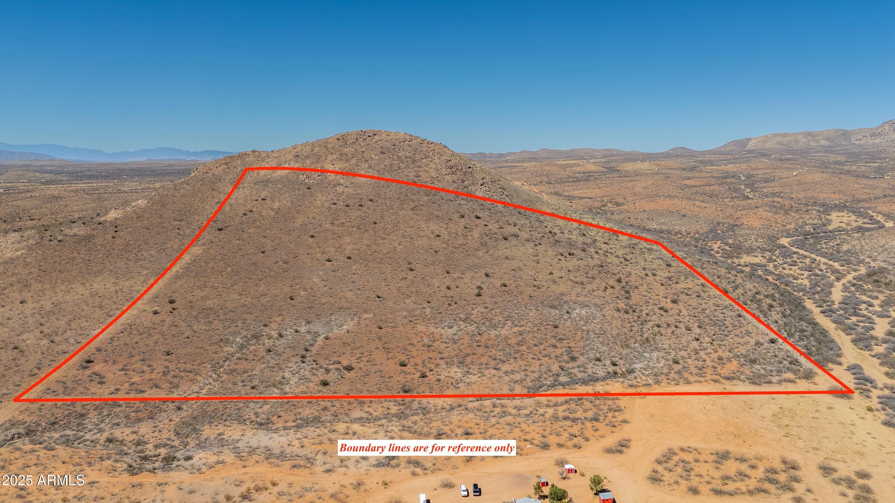 TBD W Gleeson Road -