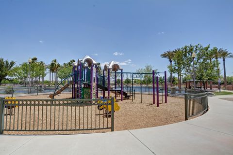 A home in Maricopa