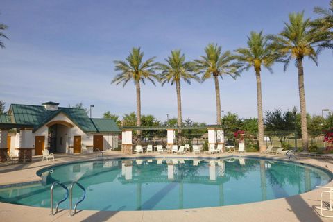 A home in Maricopa