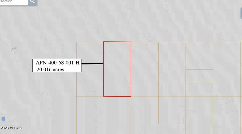 Photo of 0 S 119th Avenue #., Goodyear, AZ 85395 (MLS # 6989694)