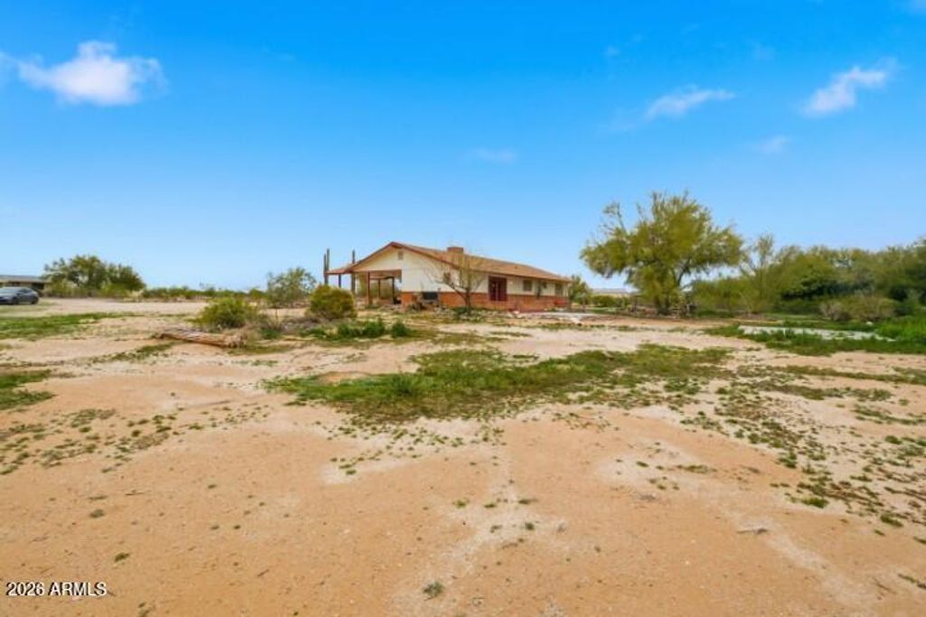 Photo of 19402 W Lynx Road, Buckeye, AZ 85326 (MLS # 6986105)
