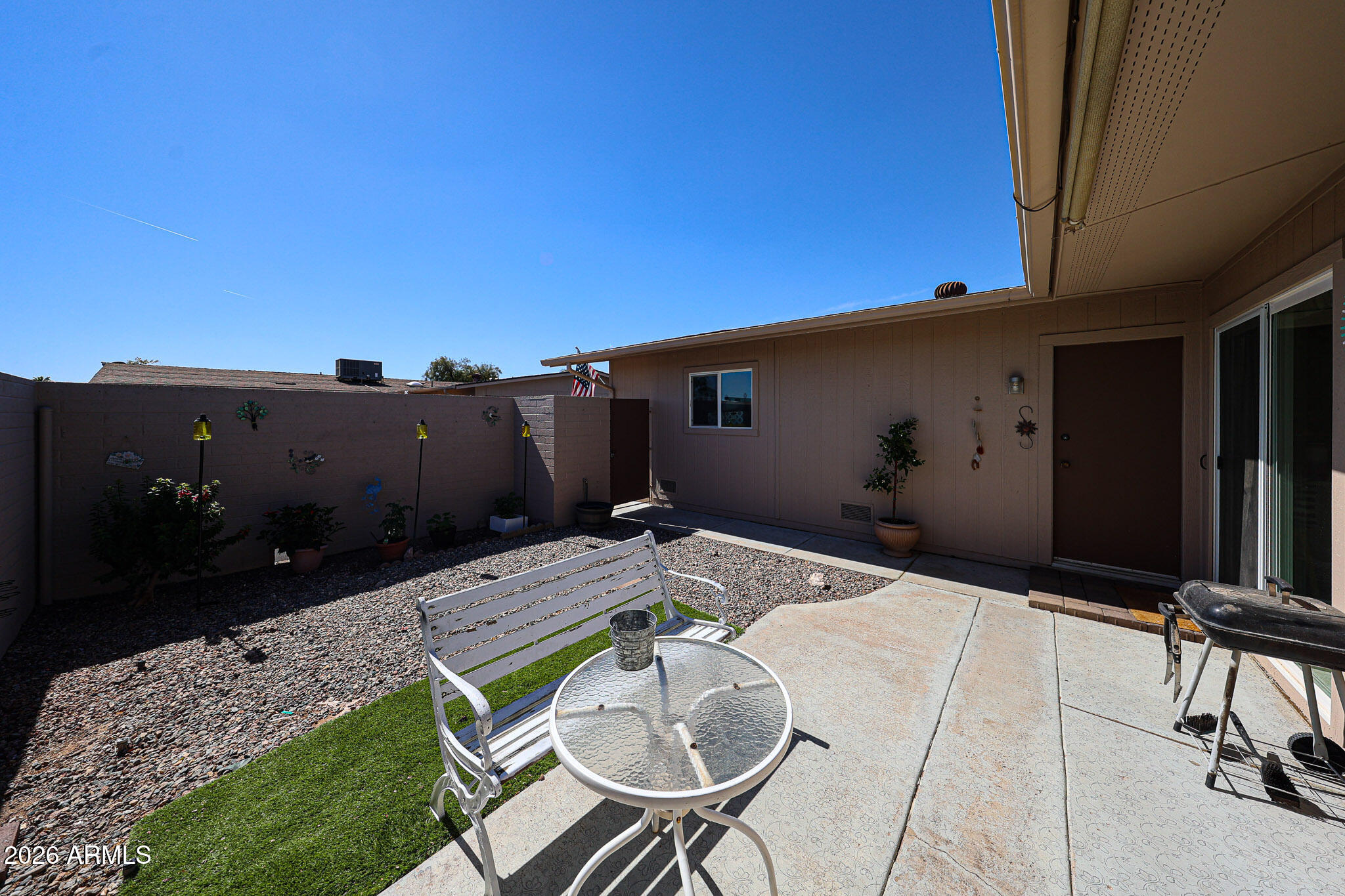 SUN CITY WEST UNIT 4 - Residential