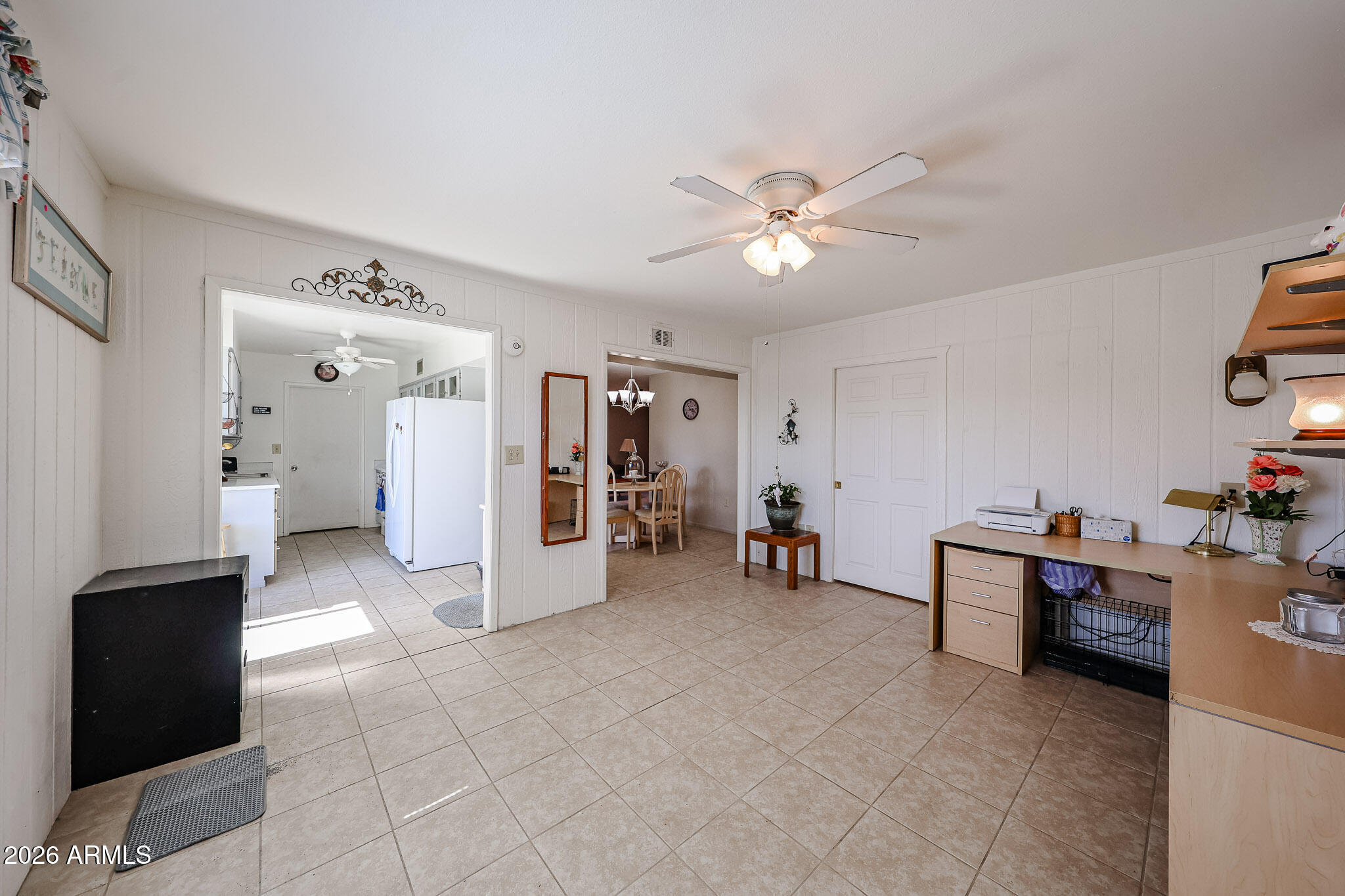 SUN CITY WEST UNIT 4 - Residential