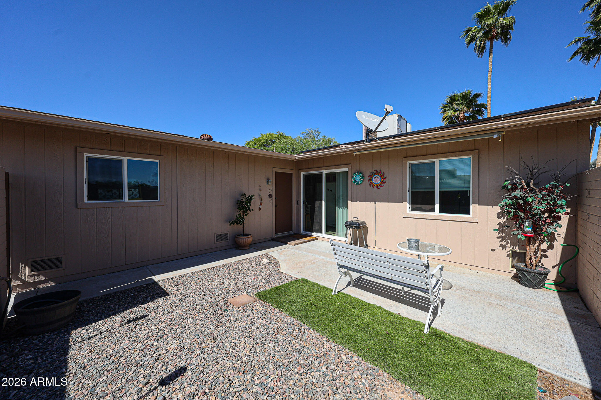SUN CITY WEST UNIT 4 - Residential