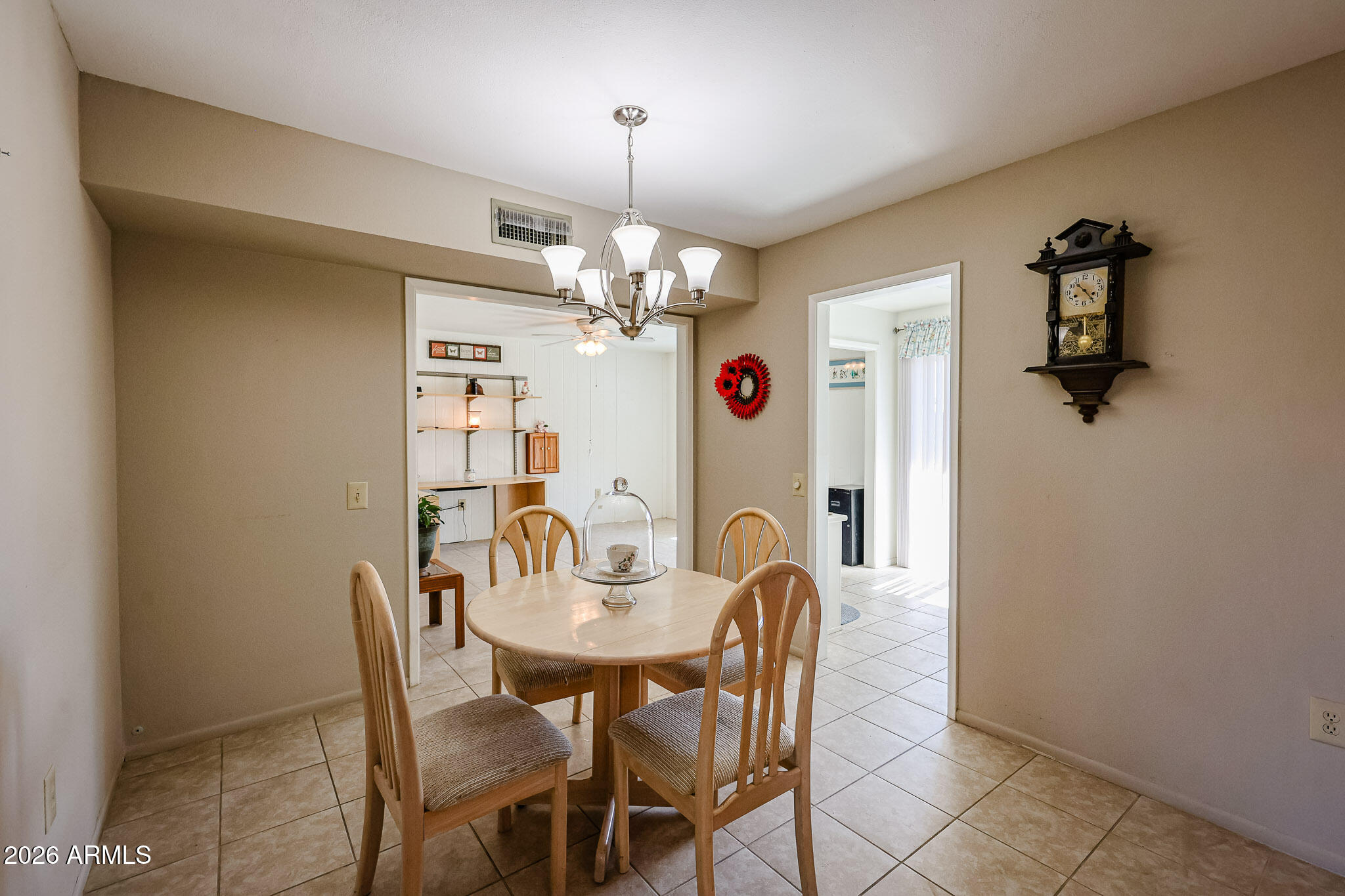 SUN CITY WEST UNIT 4 - Residential