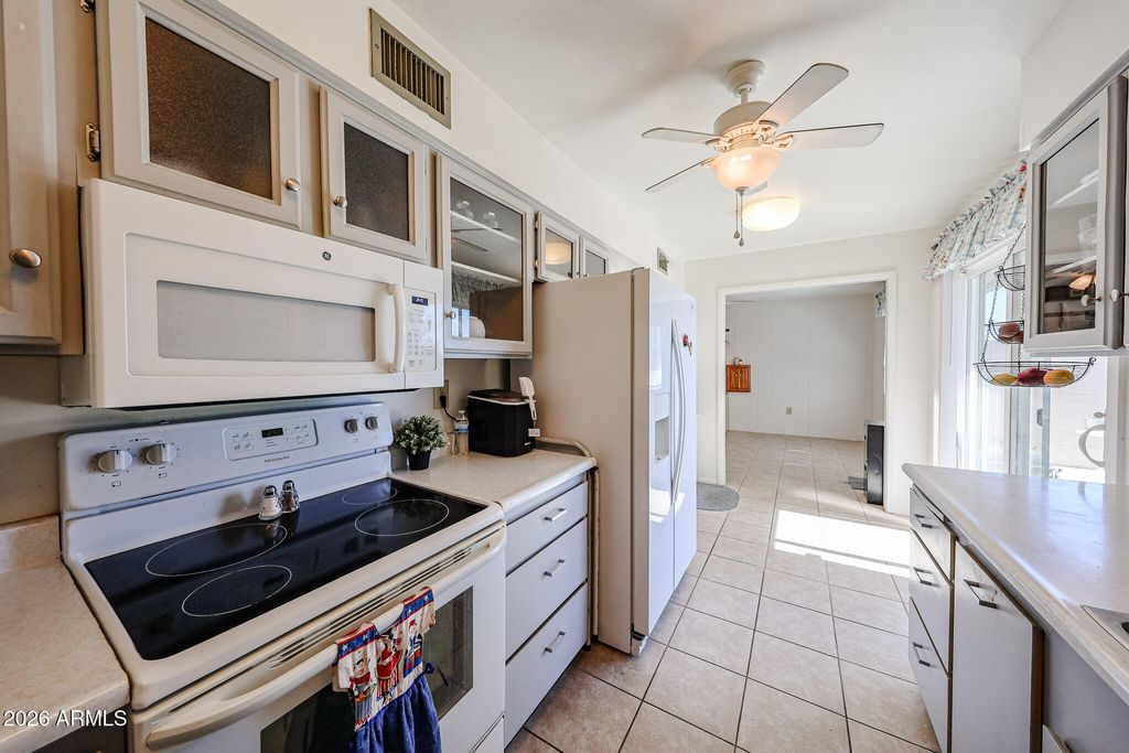 Photo of 19018 N 134th Drive, Sun City West, AZ 85375 (MLS # 7003360)