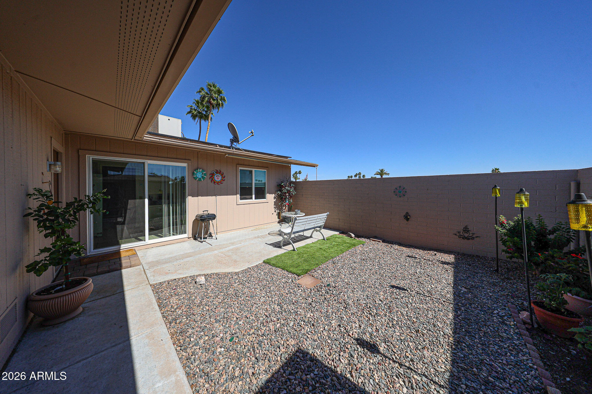 SUN CITY WEST UNIT 4 - Residential