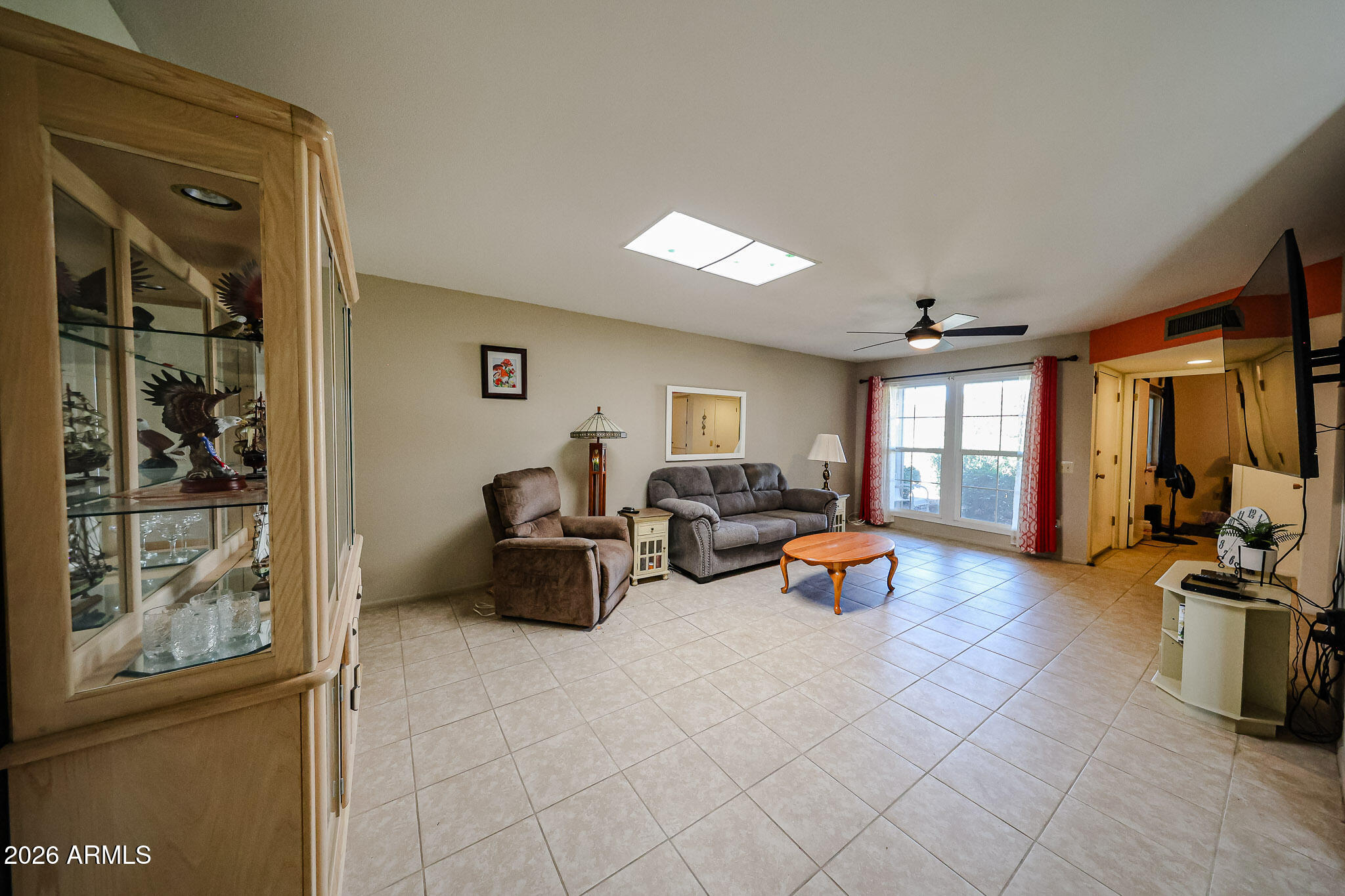 SUN CITY WEST UNIT 4 - Residential