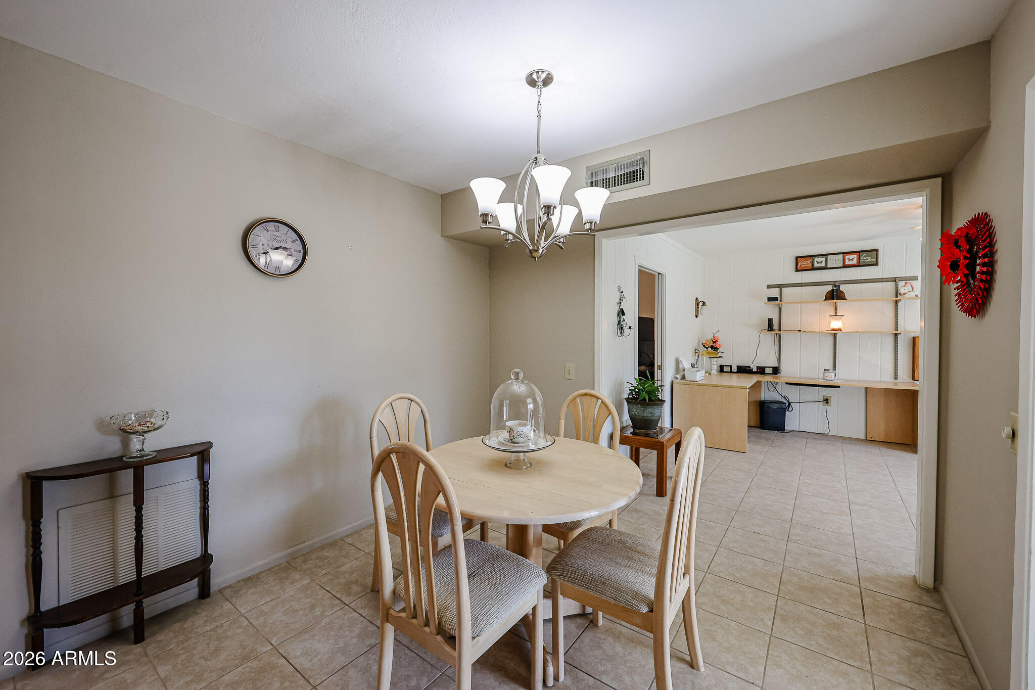 SUN CITY WEST UNIT 4 - Residential