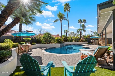 10563 E PALOMINO Road Scottsdale AZ 85258