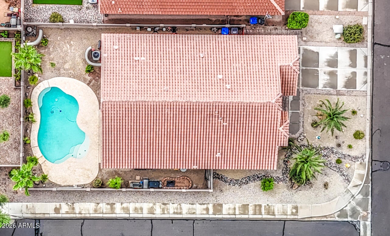 29011 N CALCITE Way