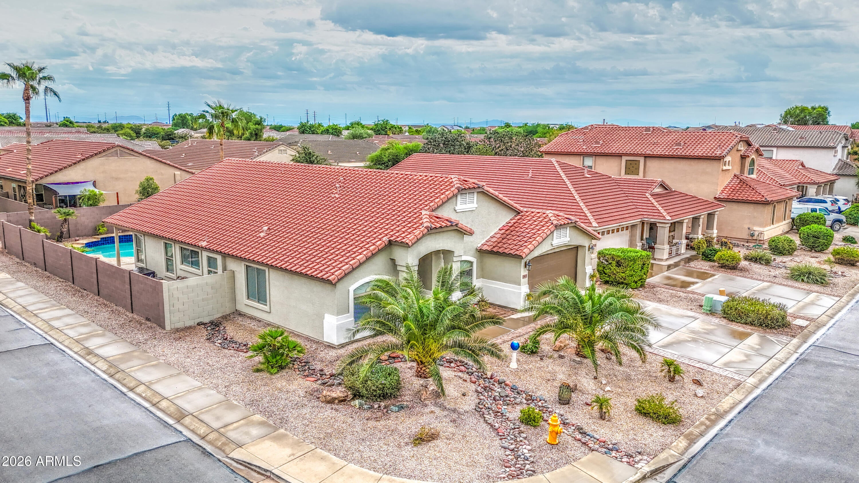 29011 N CALCITE Way
