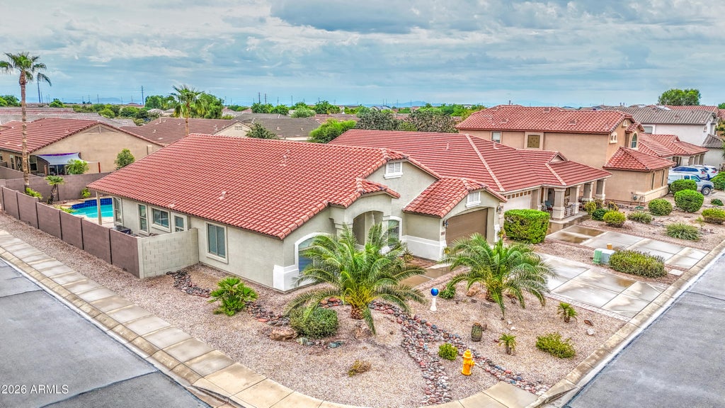 Photo of 29011 N Calcite Way, San Tan Valley, AZ 85143 (MLS # 7082390)