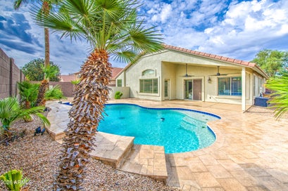 29011 N CALCITE Way San Tan Valley AZ 85143