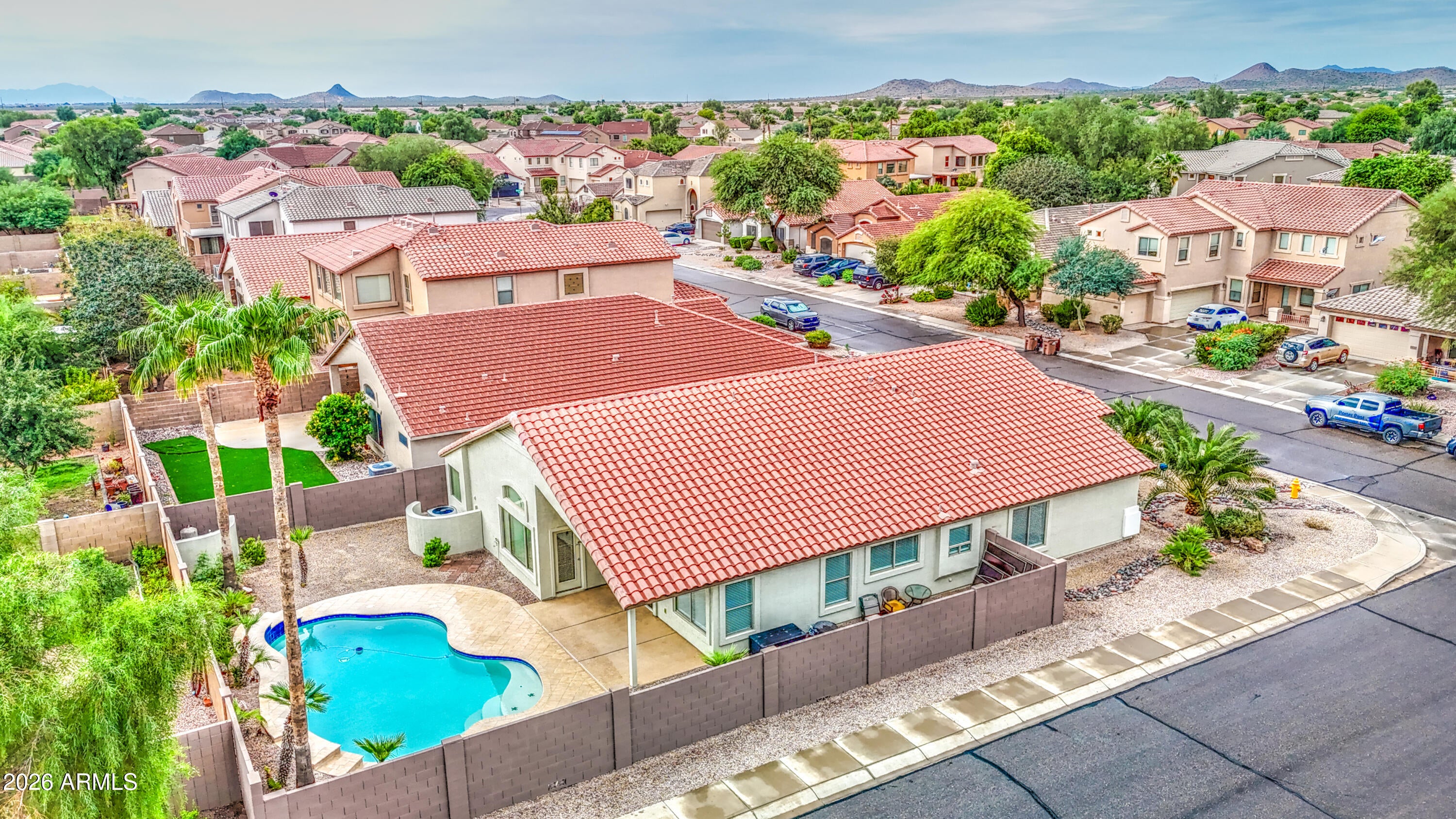 29011 N CALCITE Way