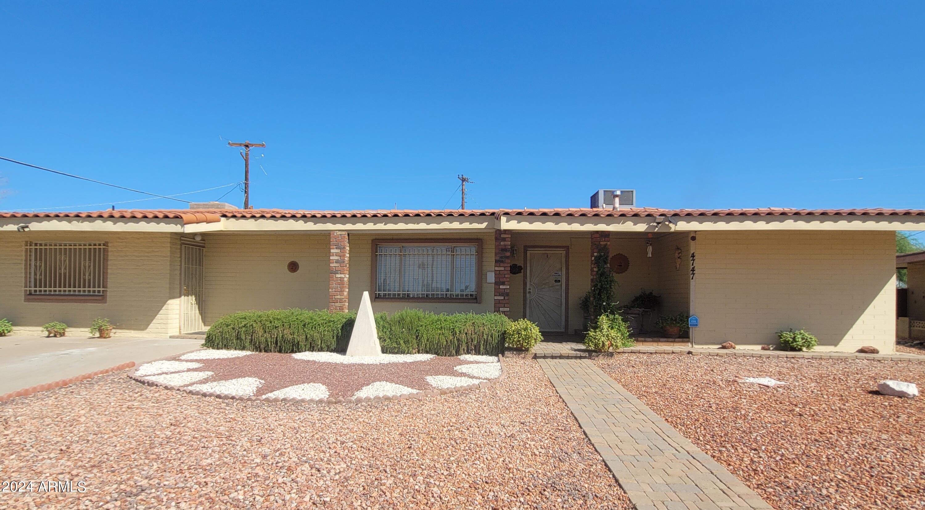 View Phoenix, AZ 85031 house