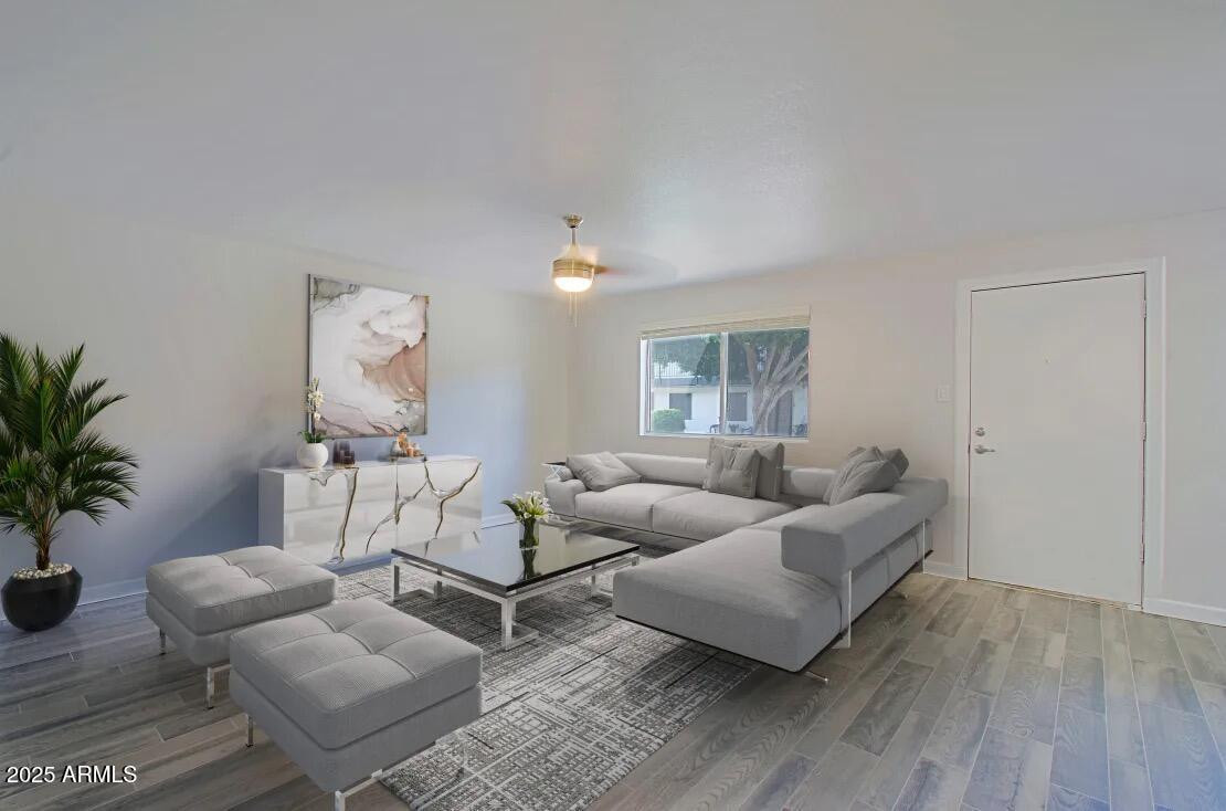 1248 S Vineyard Apt 2