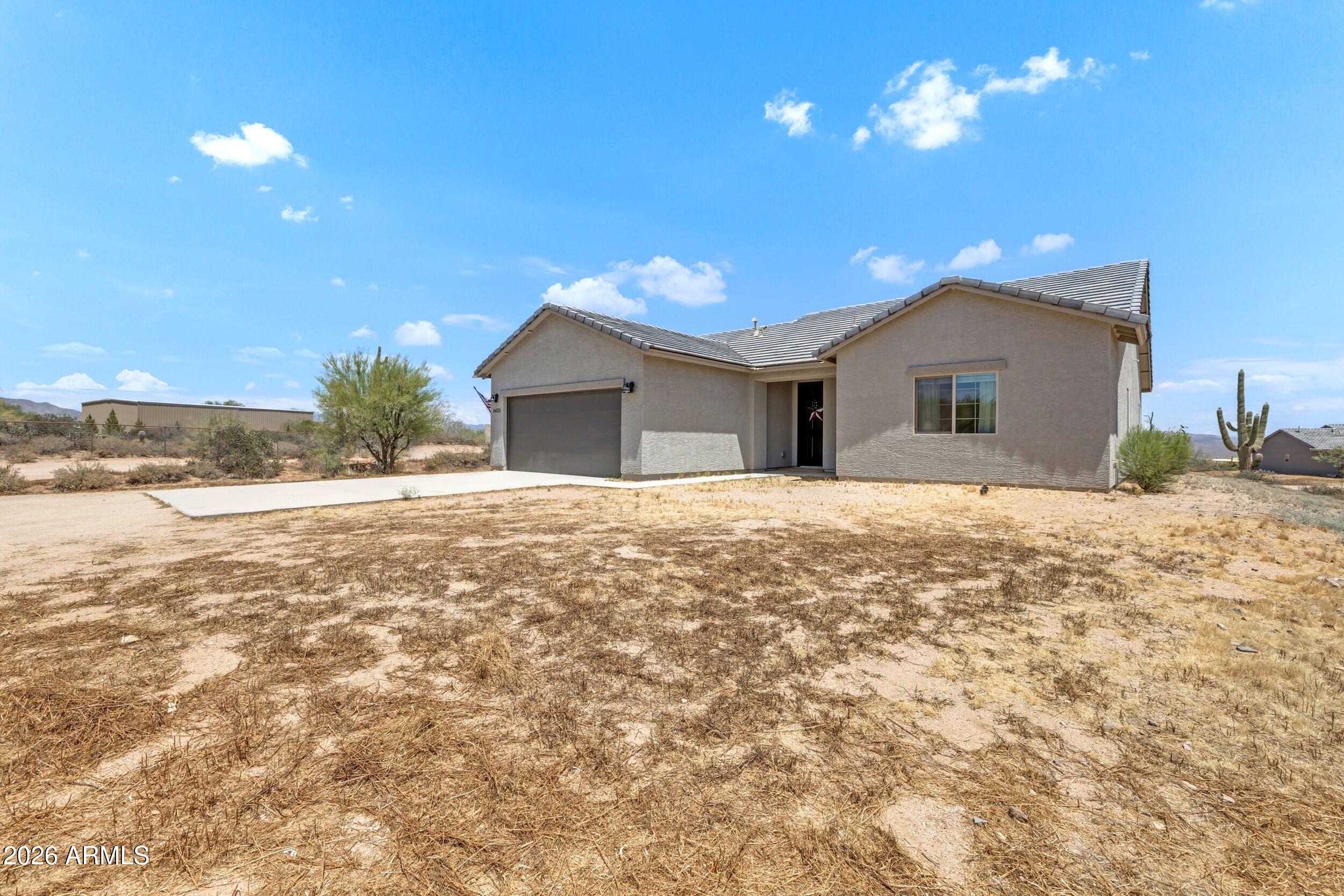 16521 E RANCH Road