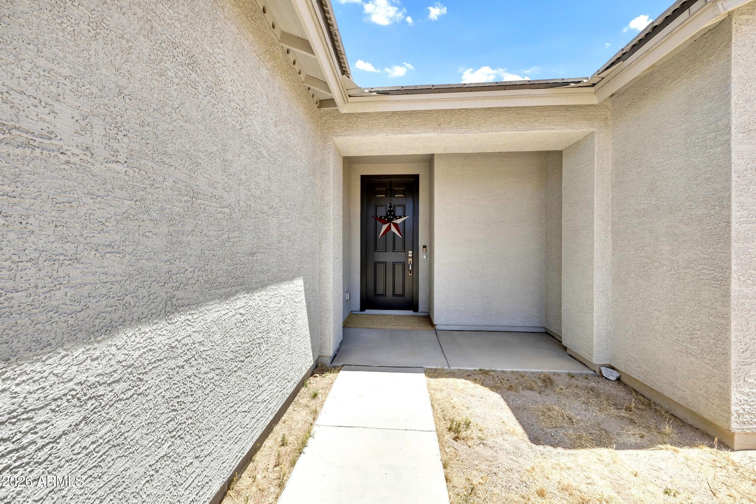 16521 E RANCH Road
