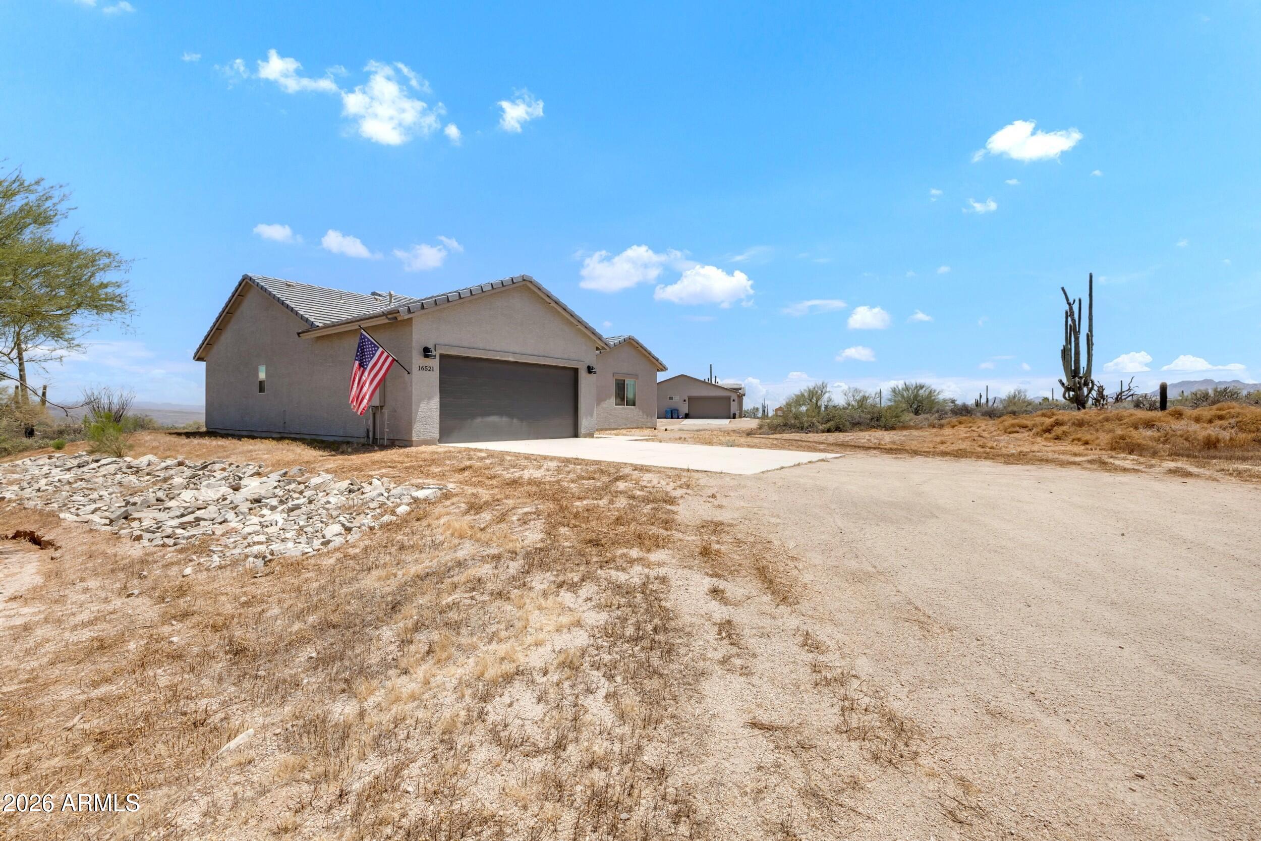 16521 E RANCH Road