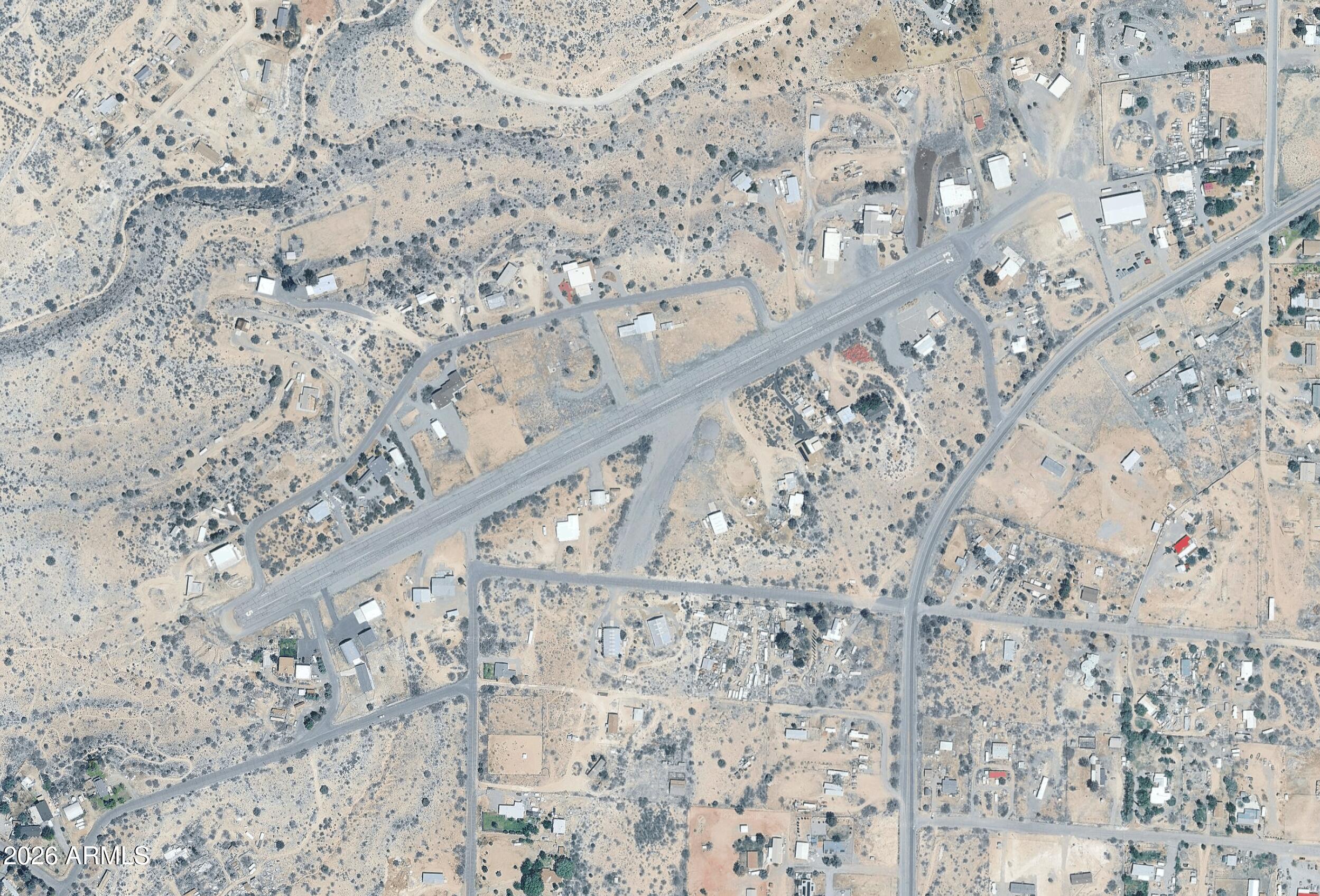 3470 E Airport Drive