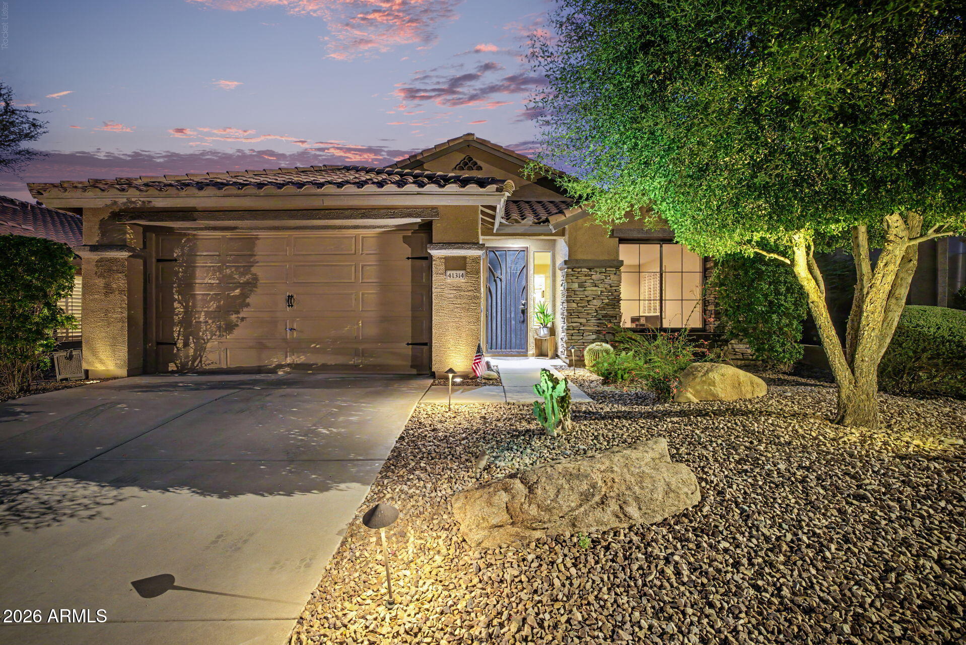 41314 N YORKTOWN Trail