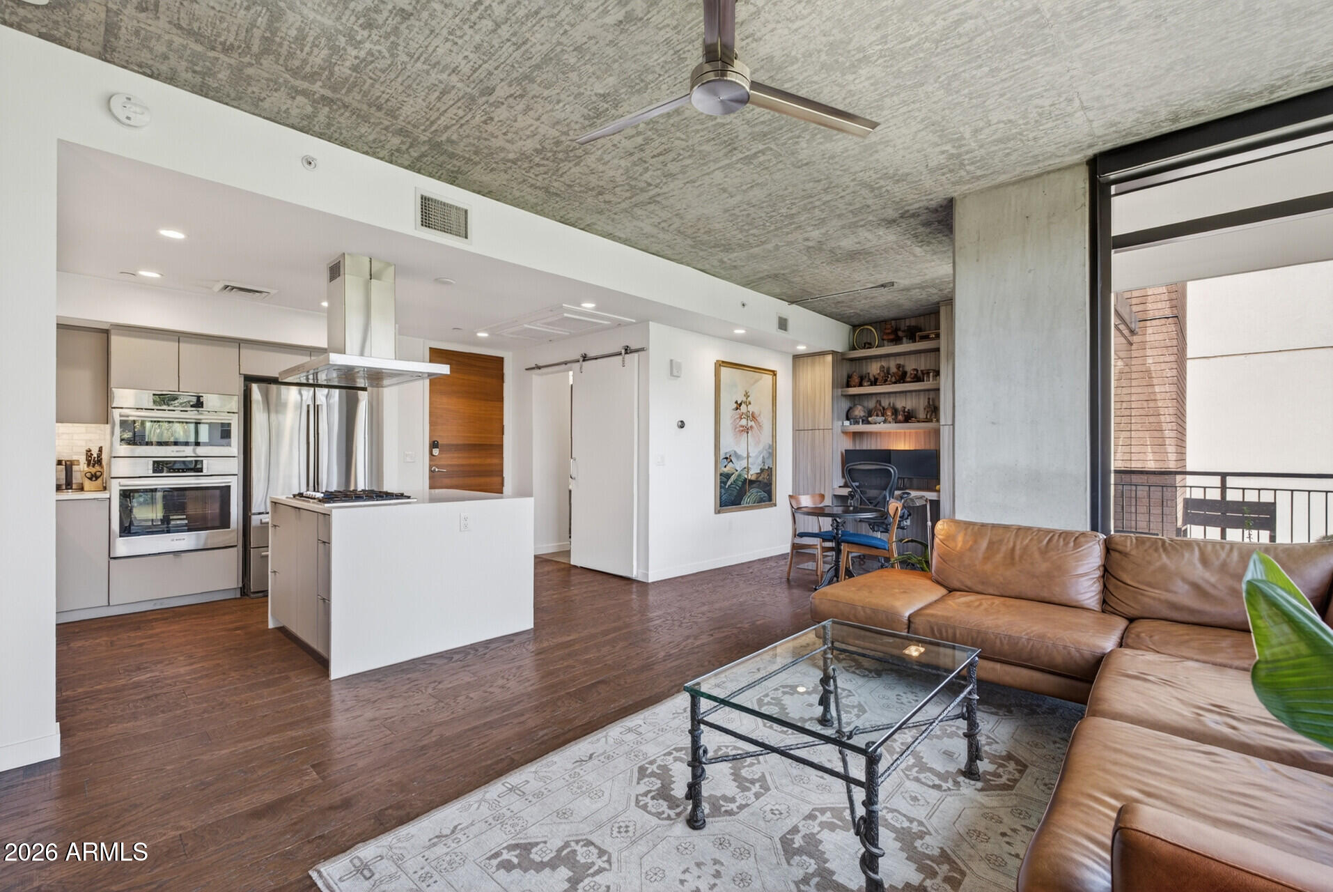 100 W PORTLAND Street 407
