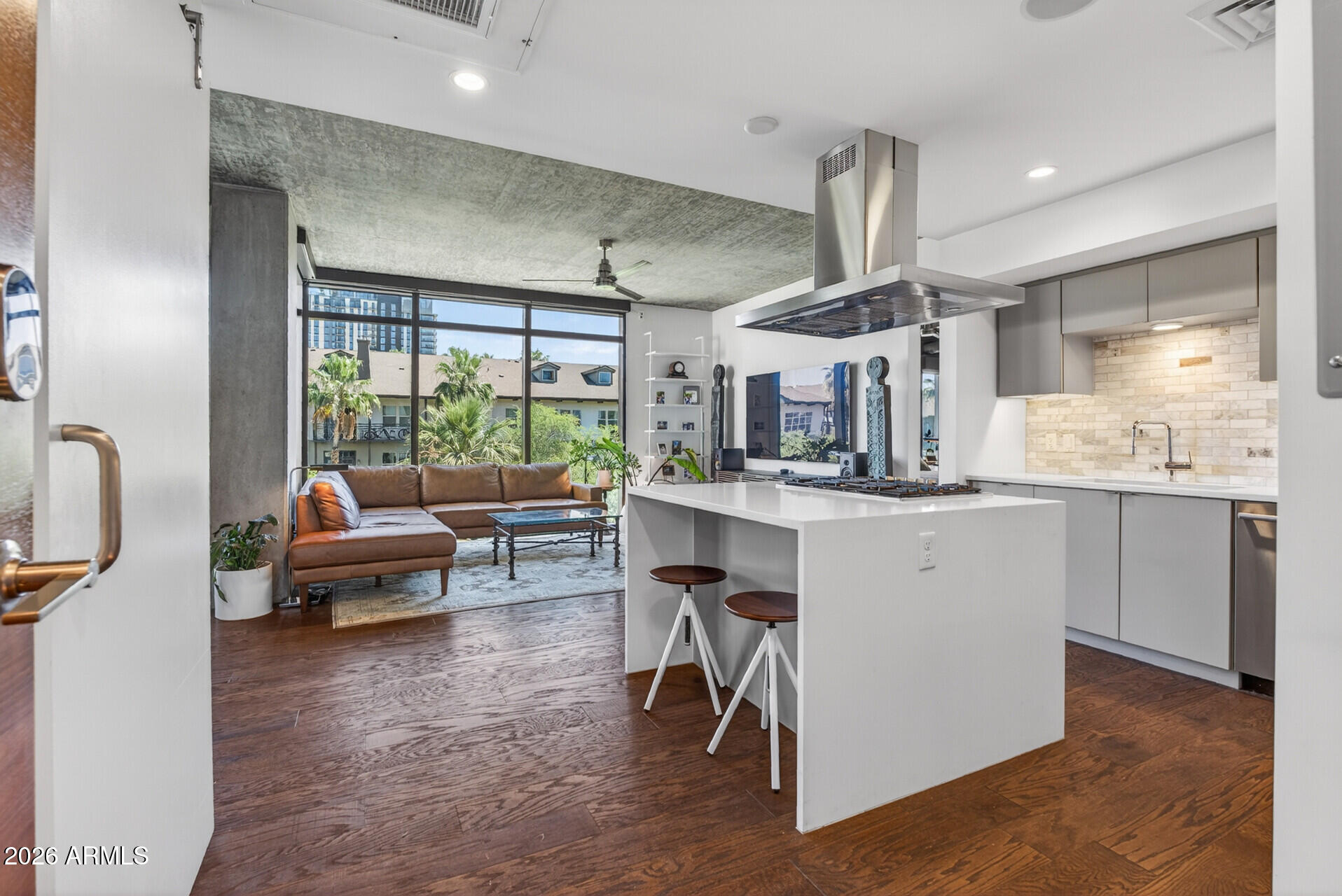 100 W PORTLAND Street 407