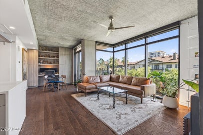 100 W PORTLAND Street 407 Phoenix AZ 85003