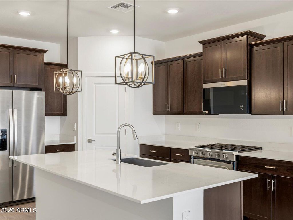 Photo of 19491 N Barano Drive, Maricopa, AZ 85138 (MLS # 7000875)