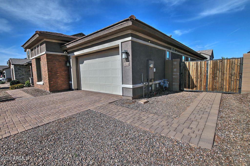 Photo of 19134 E Walnut Court, Queen Creek, AZ 85142 (MLS # 6970163)