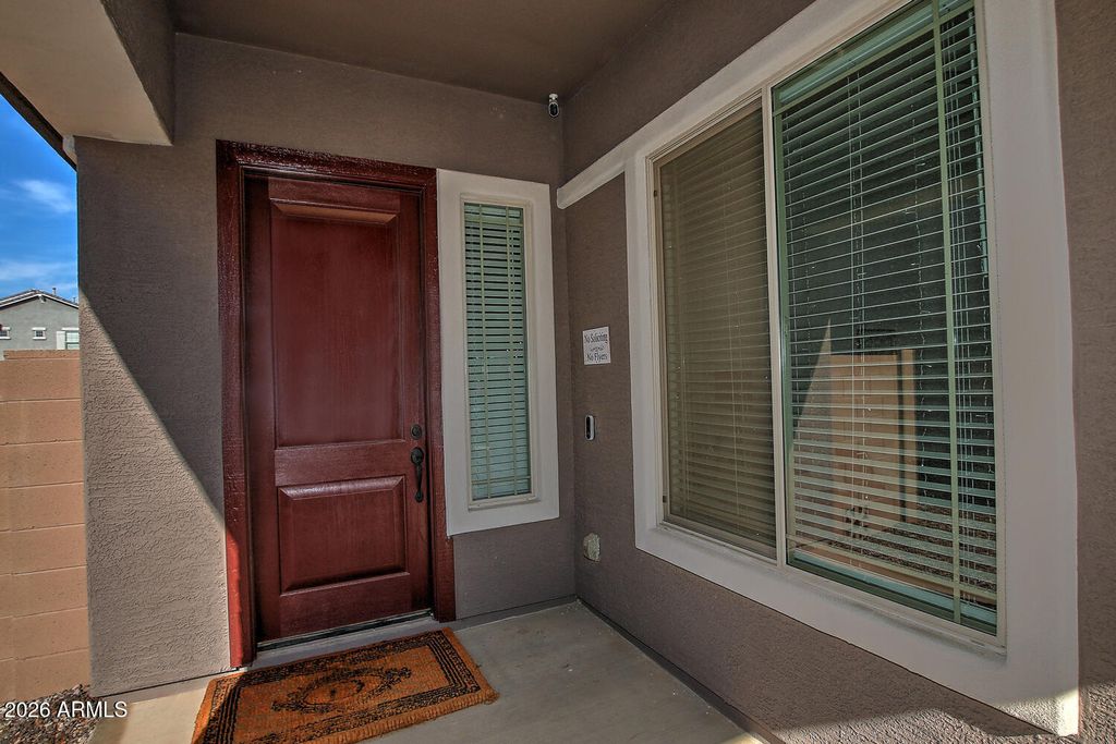 Photo of 19134 E Walnut Court, Queen Creek, AZ 85142 (MLS # 6970163)