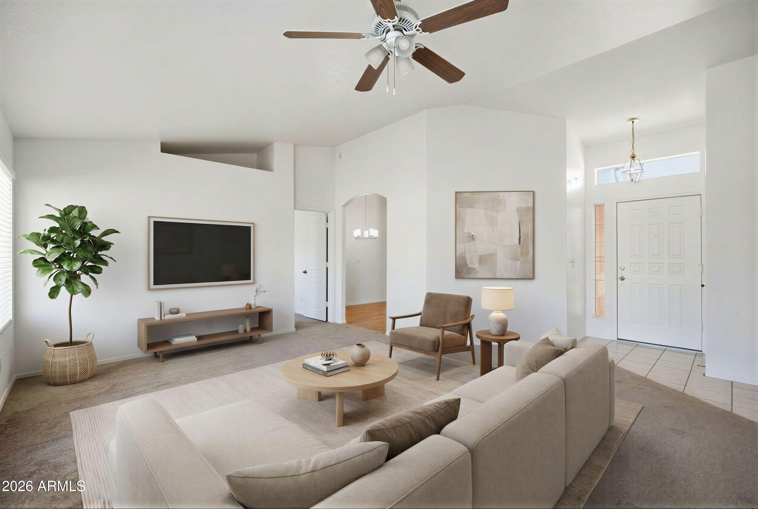 8542 W OREGON Avenue